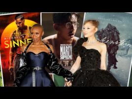 2026 Oscar Nominations Revealed: Wicked SNUBBED as Sinners Makes History