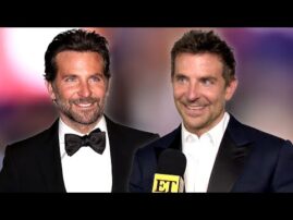 Bradley Cooper Addresses Plastic Surgery Rumors