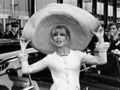 Brigitte Bardot, 1960s sultry sex symbol turned militant animal rights activist dies at 91