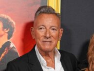 Bruce Springsteen takes aim at Trump in new song ‘Streets of Minneapolis’