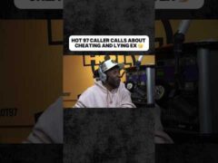 Call up Hot 97’s Morning Show to get to the bottom of a problem you’re facing! 👀📞