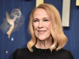 Catherine O’Hara, Emmy-winning actor who starred in ‘Schitt’s Creek’ and ‘Home Alone,’ dies at 71