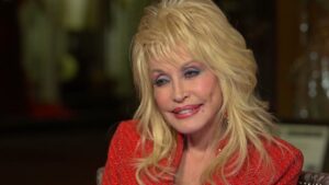Celebrate Dolly Parton’s Iconic Career in New ‘Ain’t Nobody’s Fool’ Biography: Shop It Here