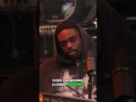 Desmond and Kristy DIVORCED!?