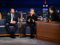 Did Ben Affleck, Matt Damon, or Jimmy Fallon butcher your hometown’s name — or nail it?