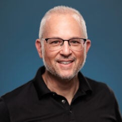 Profile image for Peter Chianca