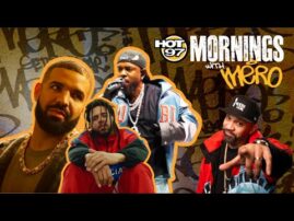 Did J. Cole Make the Wrong Move Backing Out of the Rap Beef?