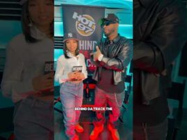 Did Ron Browz handle the pressure? Behind Da Track Ep 1 now streaming on Hot 97 exclusively today!!