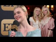Elle Fanning on Her BOND With Sister Dakota as They Navigate Hollywood (Exclusive)
