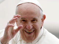 From Pope Francis to Charlie Kirk, many deaths in 2025 had a wide impact