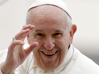 From Pope Francis to Charlie Kirk, many deaths in 2025 had a wide impact