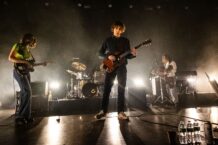 Geese to Perform on Saturday Night Live