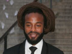 Grammy-nominated musician John Forté found dead at Martha’s Vineyard home