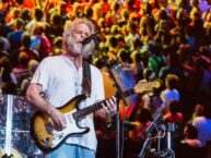Grateful Dead founding member Bob Weir dies at 78