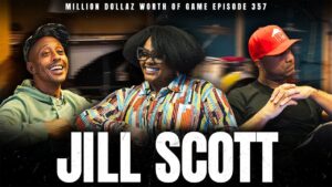 Jill Scott Announces First Album in Over a Decade, ‘To Whom This May Concern’: ‘Thank You for Your Patience’