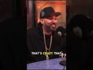 Legendary #NYC Graffitii artist calls the HOT 97 Morning team! Mornings with Mero Weekdays 6-10AM