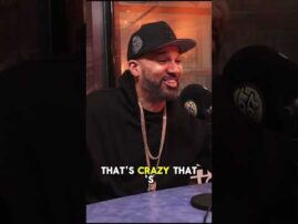 Legendary #NYC Graffitii artist calls the HOT 97 Morning team! Mornings with Mero Weekdays 6-10AM