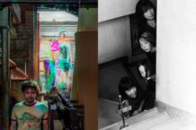 Lightning Bolt and OOIOO Join Forces for Split LP