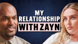 Little Mix’s Perrie Edwards Welcomes Second Child With Fiancé Alex Oxlade-Chamberlain