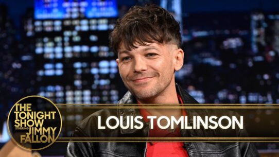 Louis Tomlinson’s ‘How Did I Get Here?’ Has Arrived: Stream It Now