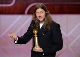 Ludwig Göransson Wins Best Original Score at 2026 Golden Globes for Sinners