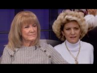 Mary Jo Buttafuoco Talks Amy Fisher Scandal After 34 Years | ET Then & Now