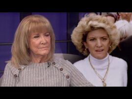 Mary Jo Buttafuoco Talks Amy Fisher Scandal After 34 Years | ET Then & Now