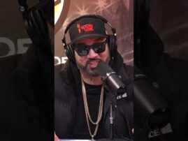 Mero talks about the viral video of former Mayor Eric Adams