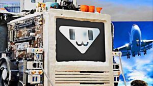 Ninajirachi Is Ready to ‘Play a Million More Shows’