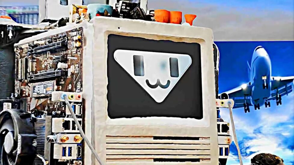 Ninajirachi Is Ready to ‘Play a Million More Shows’