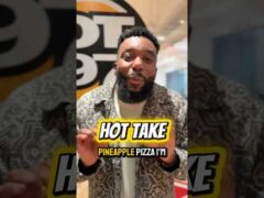 no cap who is honestly putting anchovies on pizza? we gotta talk.
