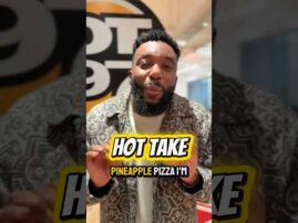 no cap who is honestly putting anchovies on pizza? we gotta talk.