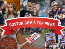 One last look at 2025: Read our favorite stories of the year