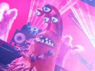 Red Sox legend revealed on ‘Masked Singer’ premiere