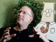 Scott Adams, ‘Dilbert’ cartoonist who was later dropped for racist remarks, dies at 68