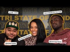 Tri State Of Mind | HOT 97 Live Stream 1-17-26