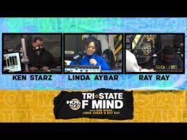 Tri State Of Mind | Live Stream 1-3-26