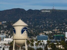 Warner Bros rejects Paramount takeover again and tells shareholders to stick with Netflix bid