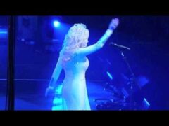 Watch Keith Urban’s Sweet Birthday Message for Dolly Parton