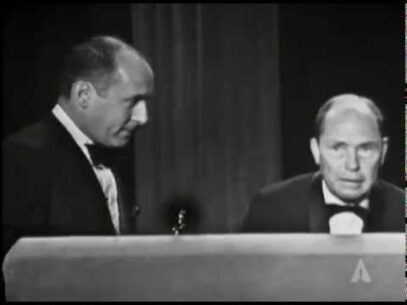 12 Things You Should Know About Johnny Mercer