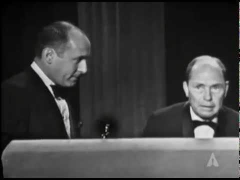 12 Things You Should Know About Johnny Mercer