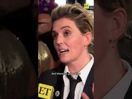 A #brandicarlile 🤝 #chappellroan collab?! We’re not ready!