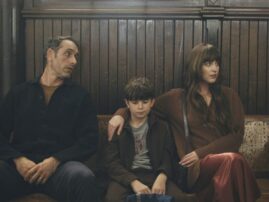 All the new movies and TV shows streaming in February