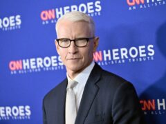 Anderson Cooper says he’s exiting from ’60 Minutes,’ but staying with CNN