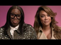 ANTM’s Miss J Suffered Secret Stroke and Says Tyra Banks Hasn’t Visited