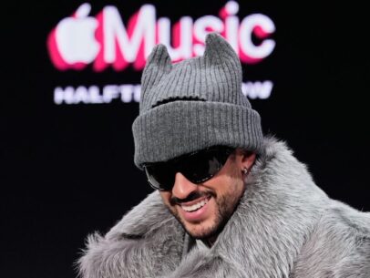 Bad Bunny preaches unity, teases what to expect from Super Bowl LX halftime show