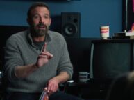 Ben Affleck teases Dunkin’ Super Bowl commercial with stars of ‘Seinfeld,’ ‘Friends’