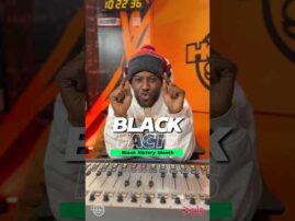 #BlackFacts – Did You Know? 🔥