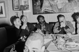 Bleachers Reveal New Album, Drop Song “You and Forever”