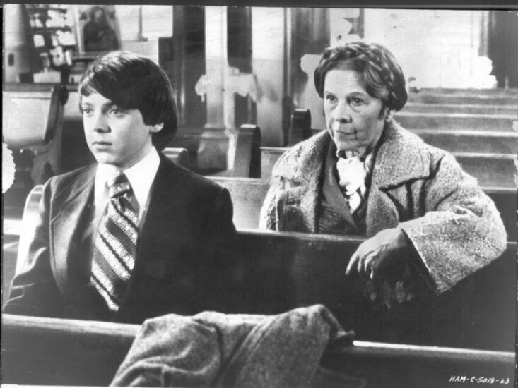 Bud Cort, who starred in 1971’s ‘Harold and Maude,’ dies at 77